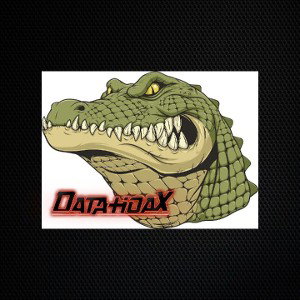 Aligator.