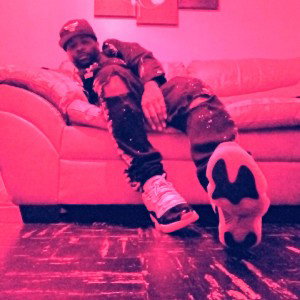 Smoke Skywalka - Black Mamba