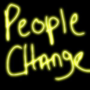 PEOPLE_CHANGE_💯💯💯_PARADOXRECORDS