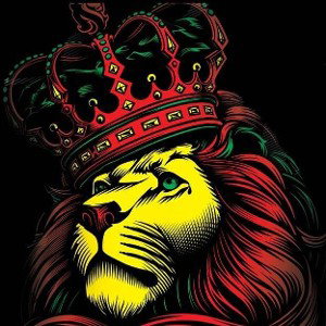 🌋The Lion Android🇩🇴