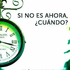 Era Tiempo....