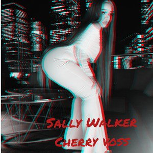 Cherry Voss - Sally walker 