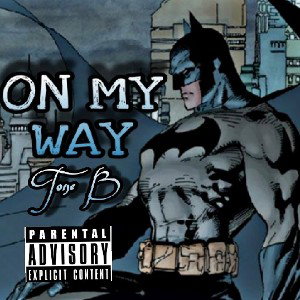 ON MY WAY