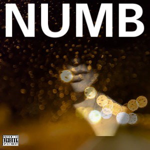 ViBeZ - NUMB (Feat. Anxiety) 