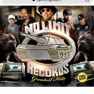 No limit Soulja 