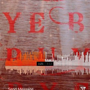 BUY BYE (Ft.Vinceyino) 