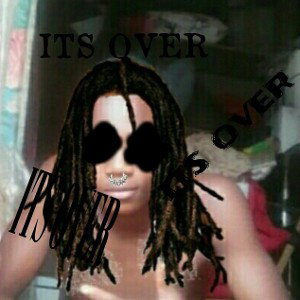its over