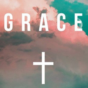 God's grace by Jess 🙏