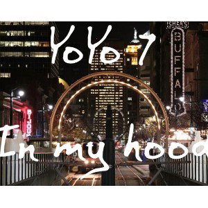 YoYo 7 x In my hood📈📈🔥