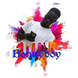 Blessed bonnyboy