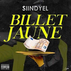 Siindyel BILLET JAUNE