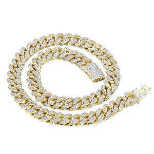 Global Ny-CUBAN LINK