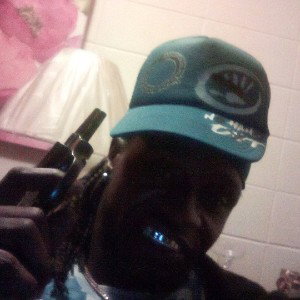 murdaman'Lo rob me