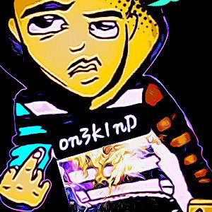 🗣Unlike Me ⚠