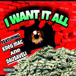 I Want It All 