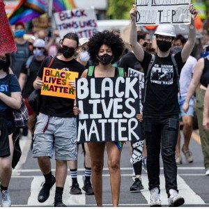 BLM