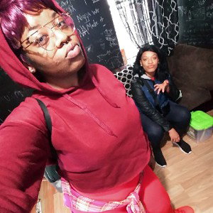 U'Asia Cowan ft BaeLee-Wait Awhile