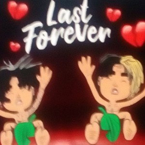 Ayo & Teo - Last Forever (Official Music Video)