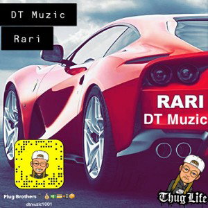 DT Muzic (Rari) Ft Foe Twenty, Ma Cuzz Prod By SkidSix