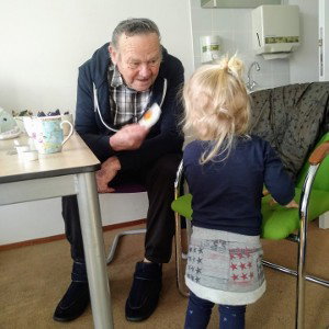 alweer bijna 1 jaar geleden opa ik mis je!! 