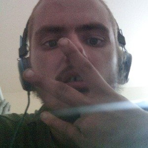 tryin to fuck up some money