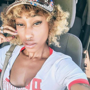 BABY BABY!! _ Kween The'Gem 