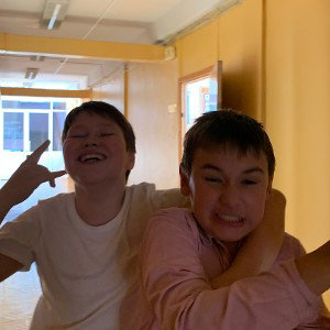 Бабка