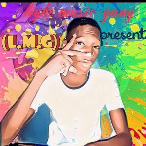 angel by damizy ft Ay show_