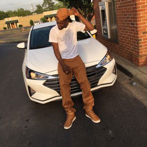 WHO HOTTER THAN ME 