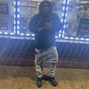 Trenches yola-baby