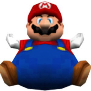 super mairo