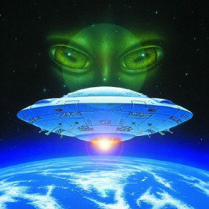 Yanki feat Хан - Ufo