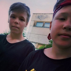йоу пацаны