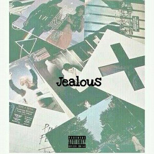 Jealous