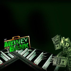 money in the bank