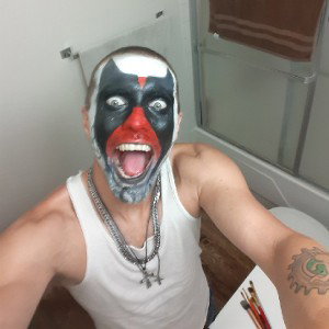 Dangerous Man 