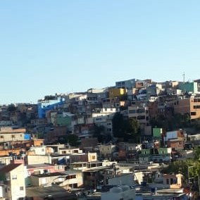 Mundocão 