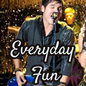  Everyday Fun