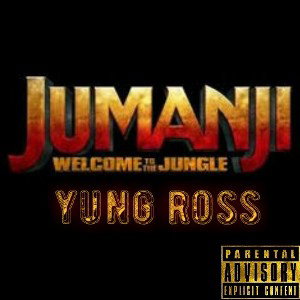 🔥🌲JUMANJI 🌲🔥