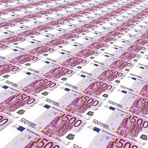 Millions d’euro 