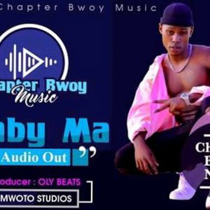 Baby_Ma_Chapter_Buay_[OFFICIAL_AUDIO]