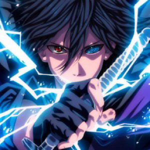 Sasuke 