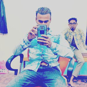 #$acha  pyaar💜💙#lyrical game