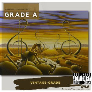 VintageGrade - Grade A