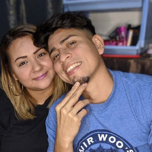 TRAP CRISTIANO -TODA LA GLORIA ES PARA TI JESÚS (NeheyMarie)