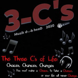 3-C's