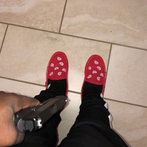 Set Bitch (Prod.@SUPREMEDUFF)