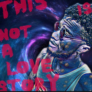 “Walk On Fire”