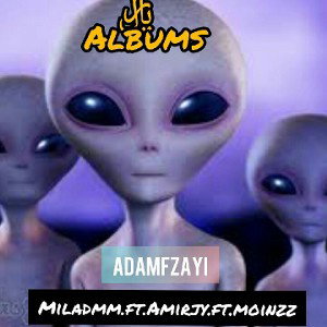 Adamfazayie