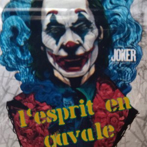 L’esprit en cavale ft. Jdsm 